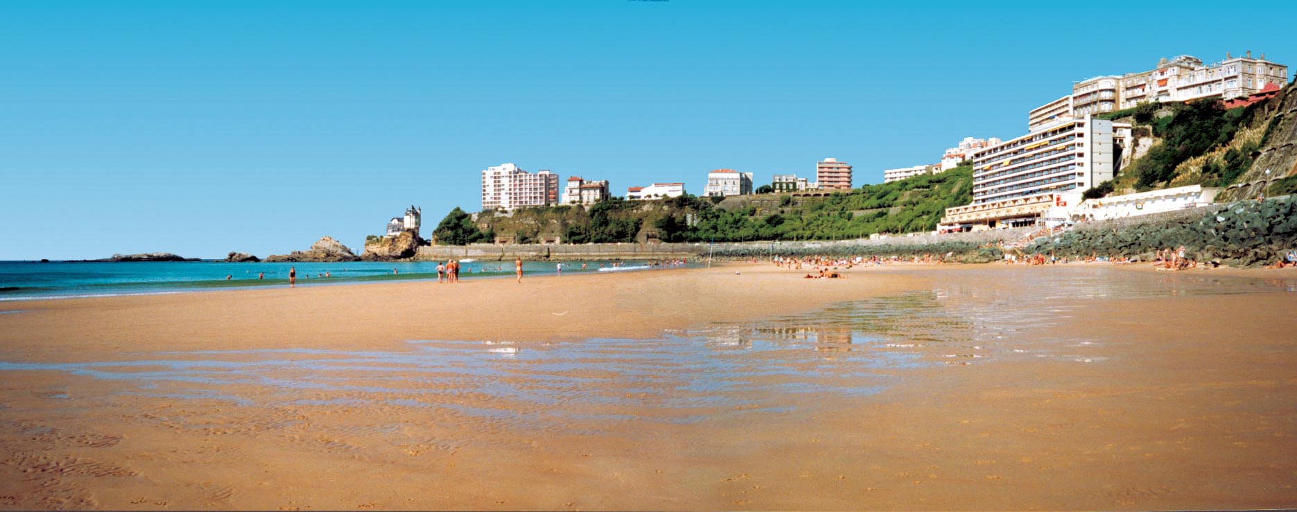 Carlina Lodge - Côte des Basques