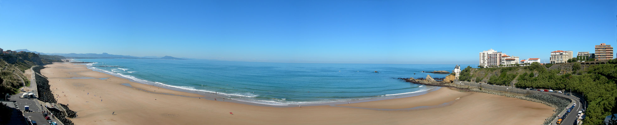 Carlina Lodge - Côte des Basques